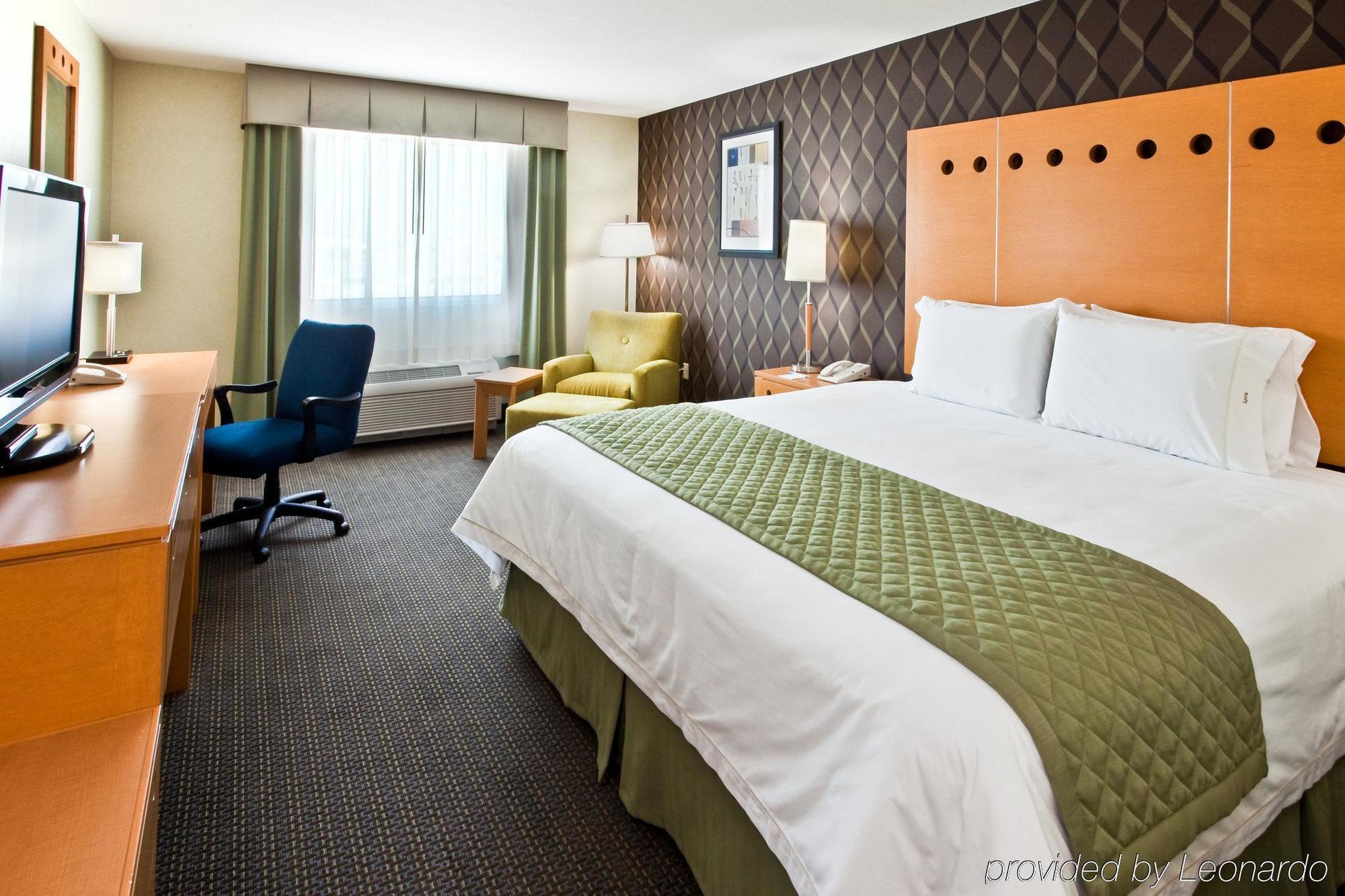 Holiday Inn Express & Suites Monterrey Aeropuerto By Ihg Apodaca Quarto foto
