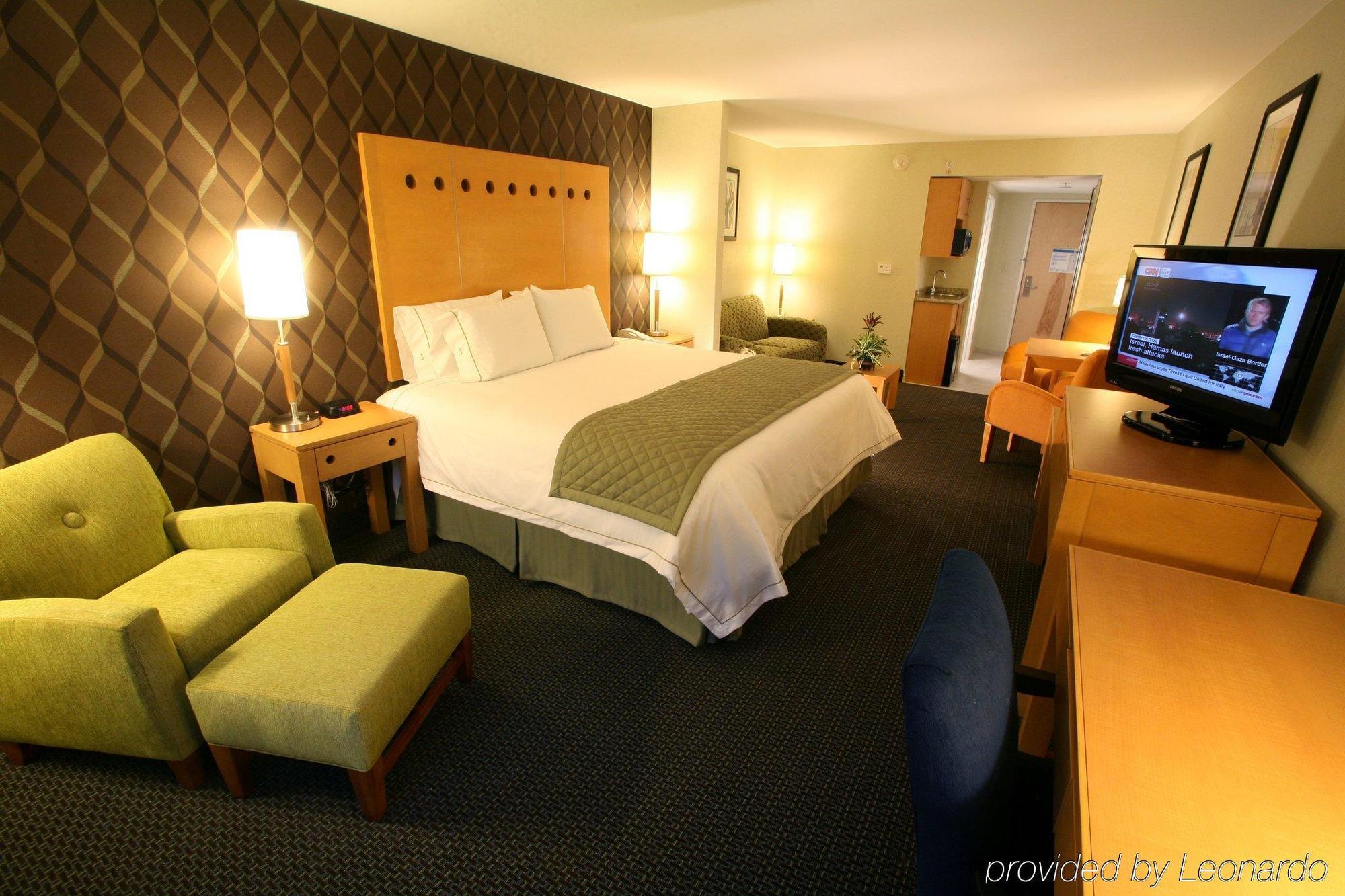 Holiday Inn Express & Suites Monterrey Aeropuerto By Ihg Apodaca Quarto foto