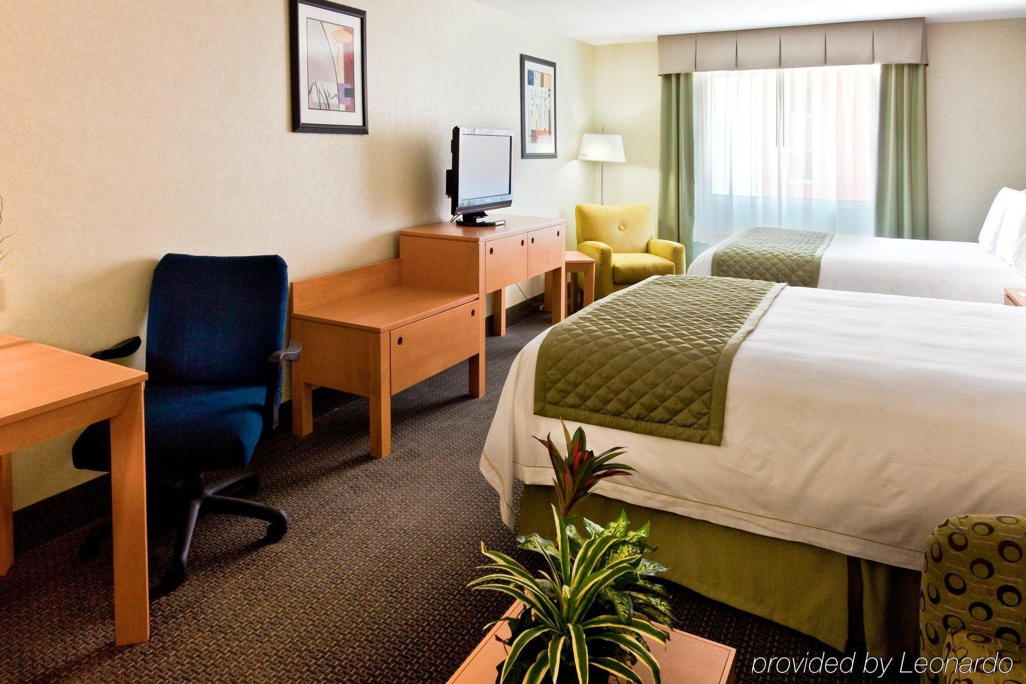 Holiday Inn Express & Suites Monterrey Aeropuerto By Ihg Apodaca Quarto foto