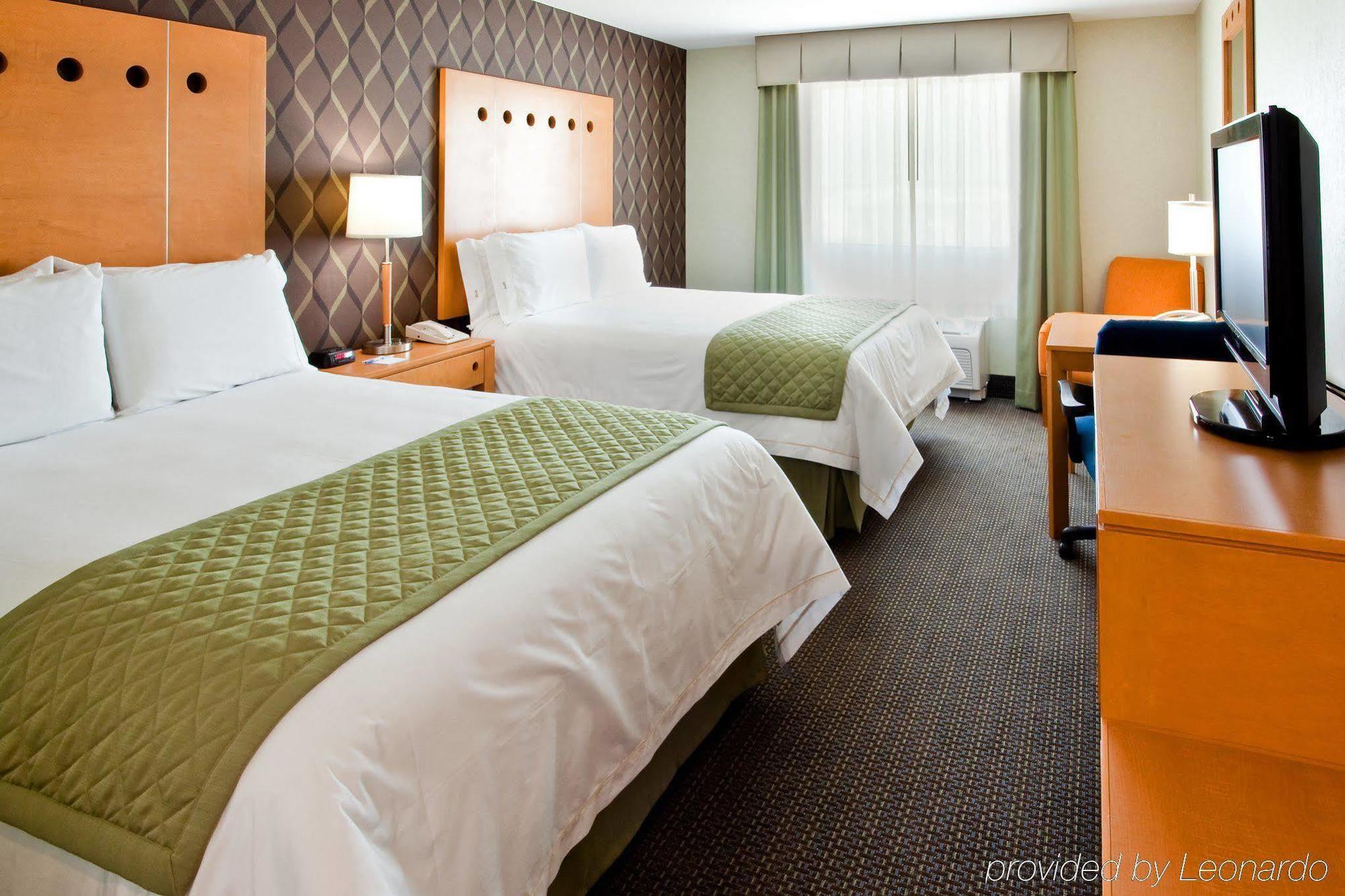 Holiday Inn Express & Suites Monterrey Aeropuerto By Ihg Apodaca Quarto foto