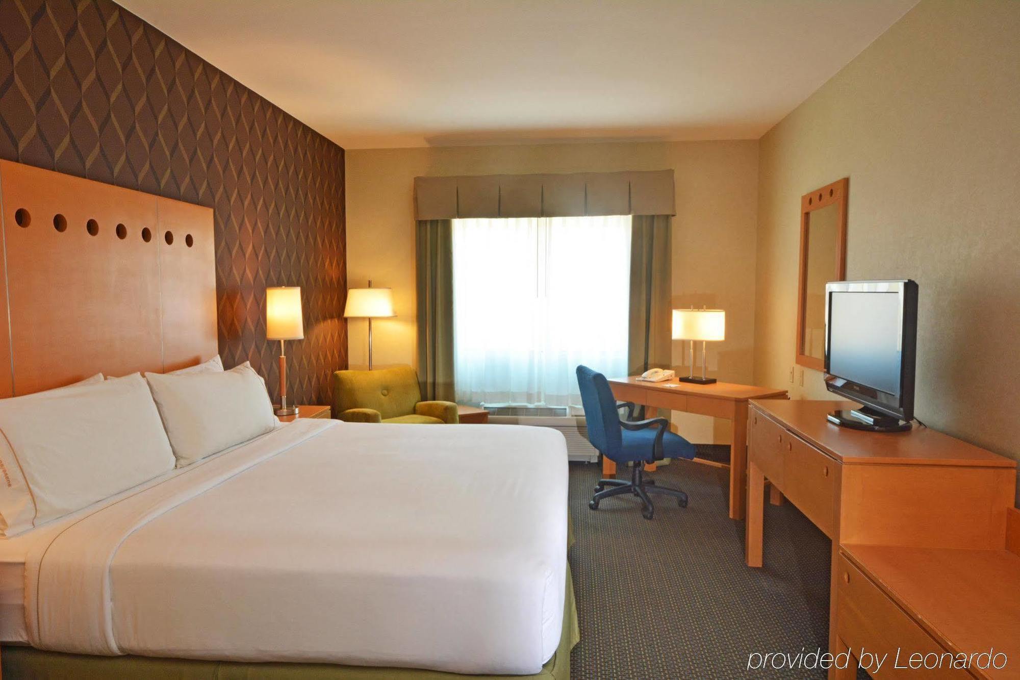 Holiday Inn Express & Suites Monterrey Aeropuerto By Ihg Apodaca Exterior foto
