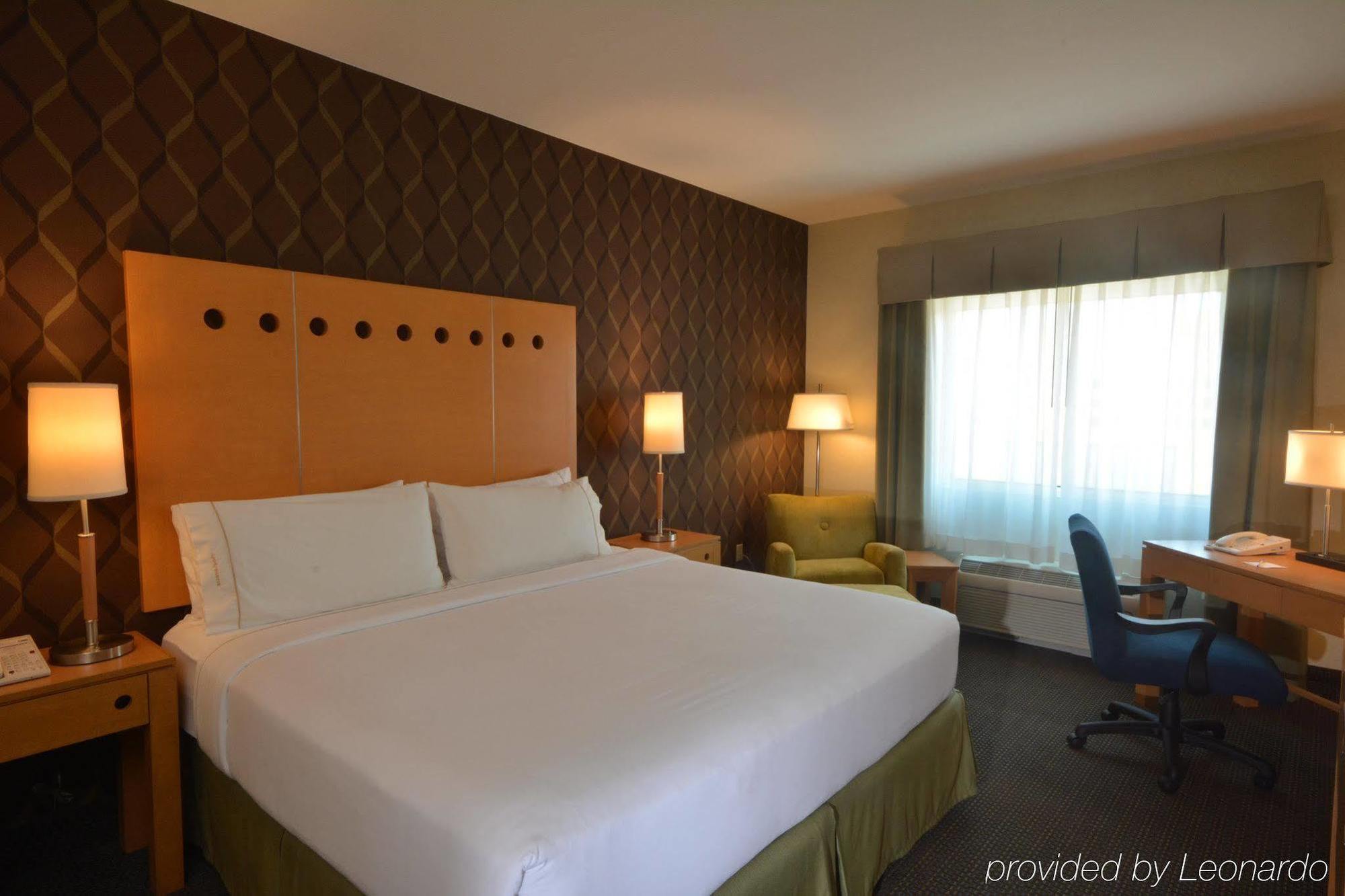 Holiday Inn Express & Suites Monterrey Aeropuerto By Ihg Apodaca Exterior foto