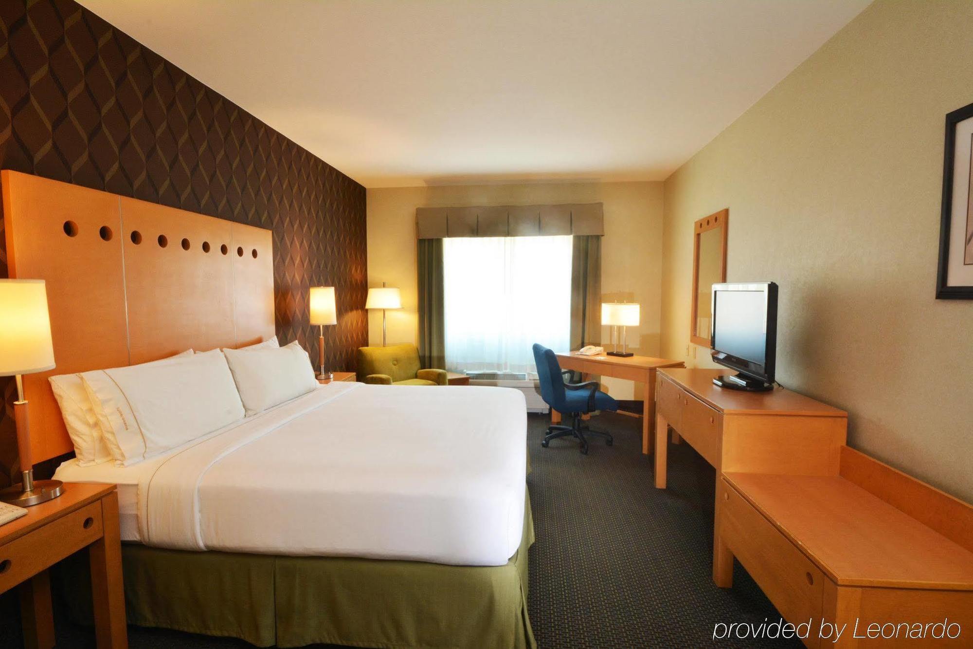 Holiday Inn Express & Suites Monterrey Aeropuerto By Ihg Apodaca Exterior foto