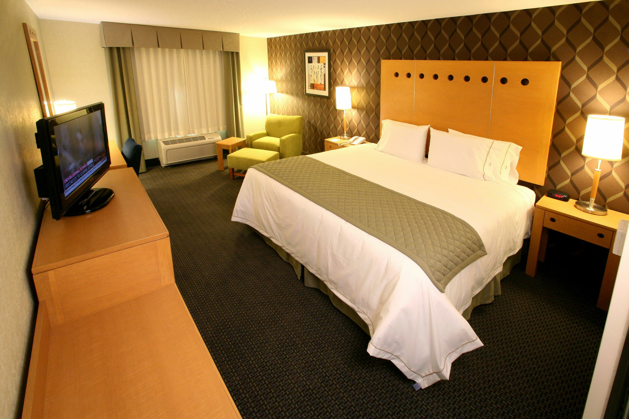 Holiday Inn Express & Suites Monterrey Aeropuerto By Ihg Apodaca Quarto foto