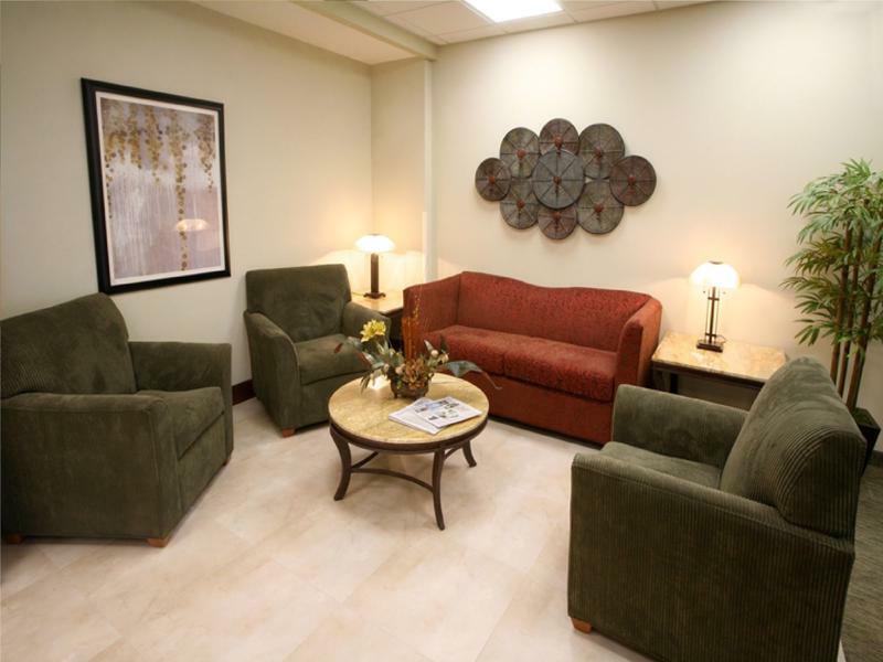 Holiday Inn Express & Suites Monterrey Aeropuerto By Ihg Apodaca Exterior foto