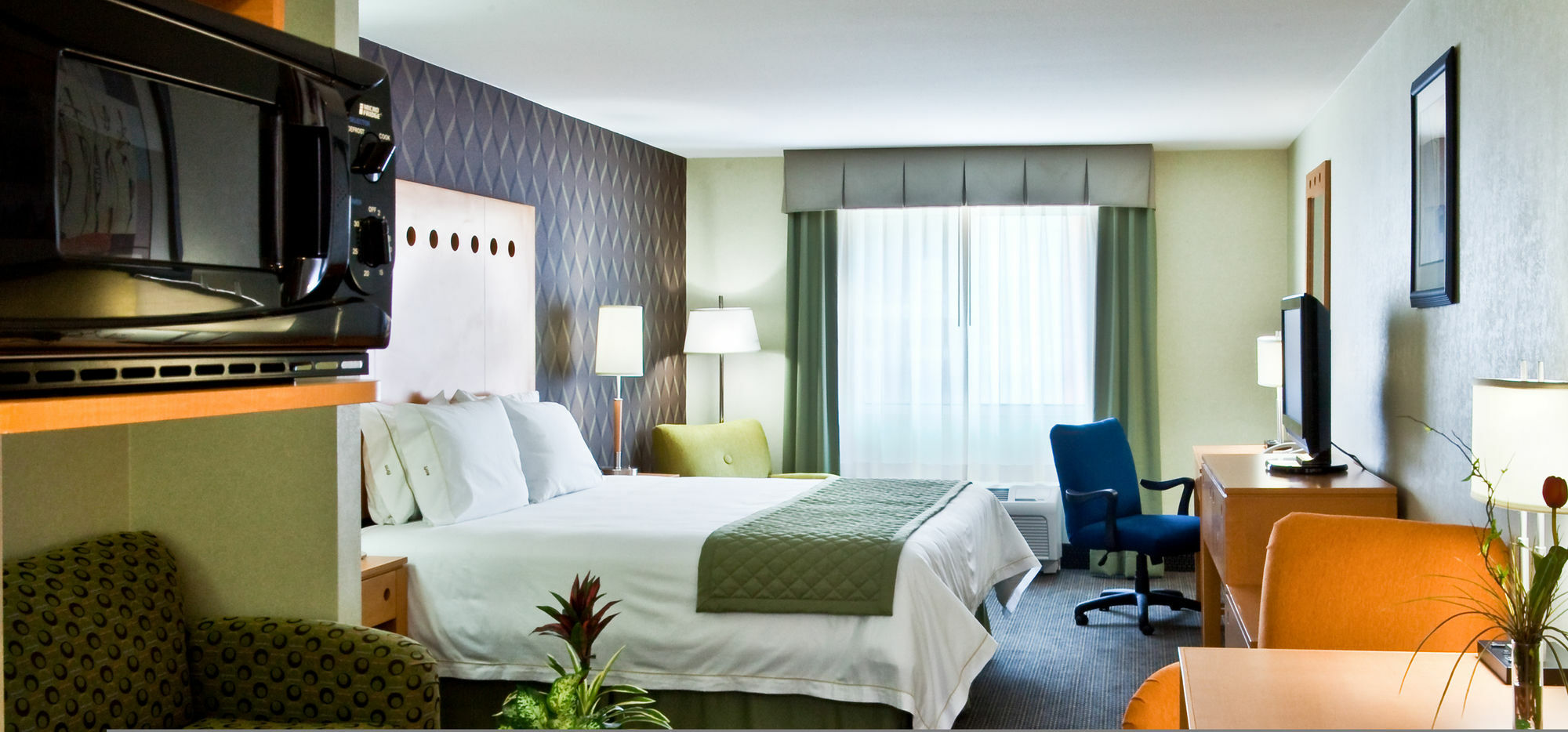 Holiday Inn Express & Suites Monterrey Aeropuerto By Ihg Apodaca Exterior foto